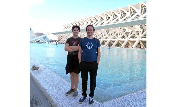Valencia, Spain